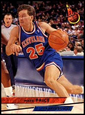 40 Mark Price